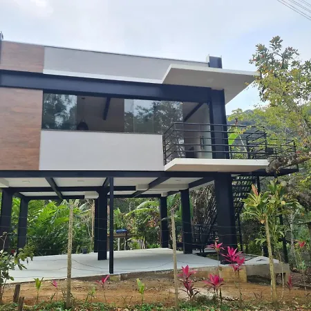 Moderna Do Prumirim Ubatuba Exterior photo