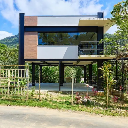 Moderna Do Prumirim Ubatuba Exterior photo