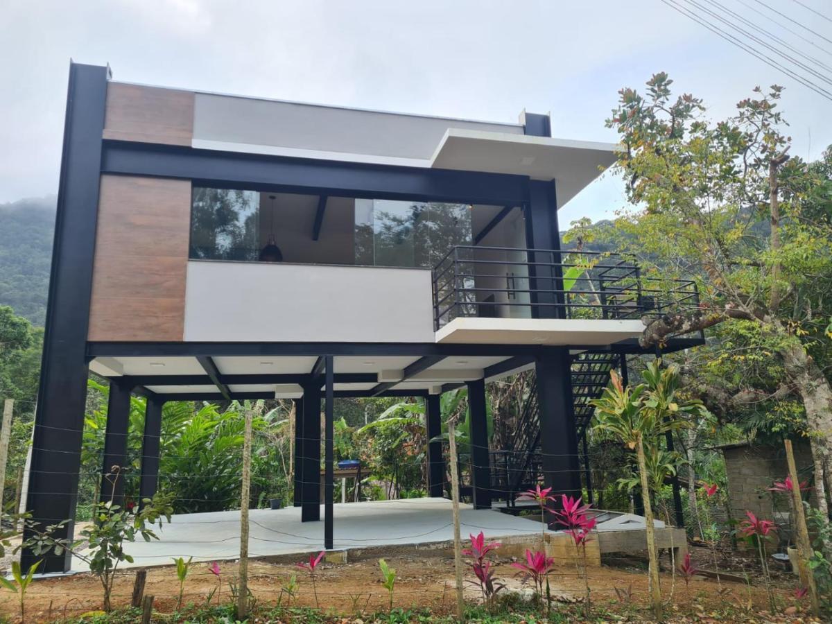 Holiday home Moderna Do Prumirim