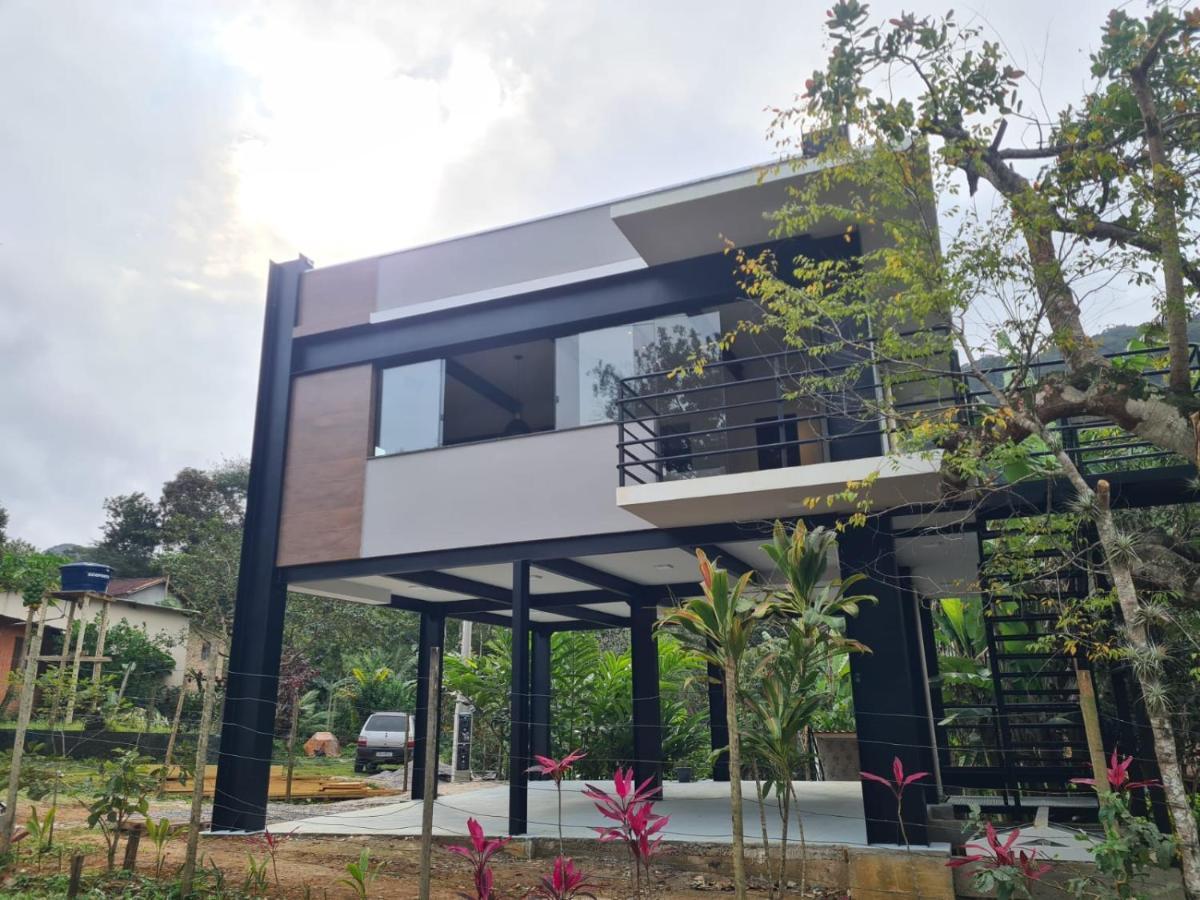 Holiday home Moderna Do Prumirim