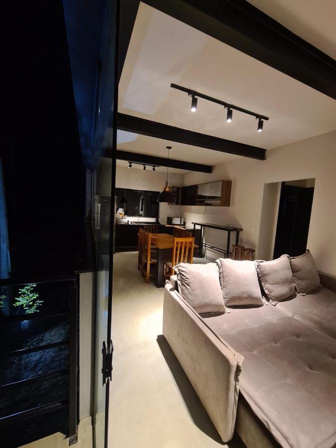 Moderna Do Prumirim Holiday home