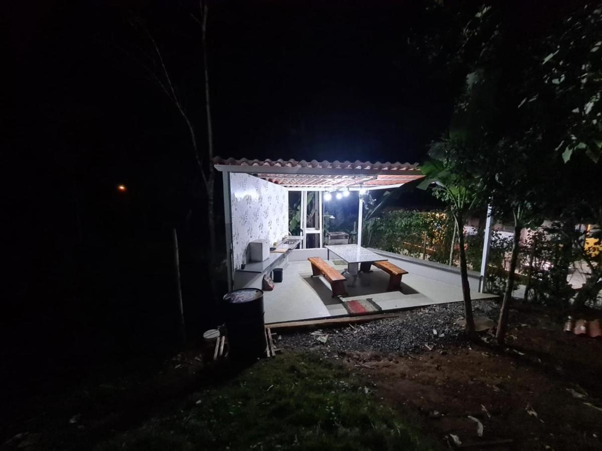 Moderna Do Prumirim * Ubatuba