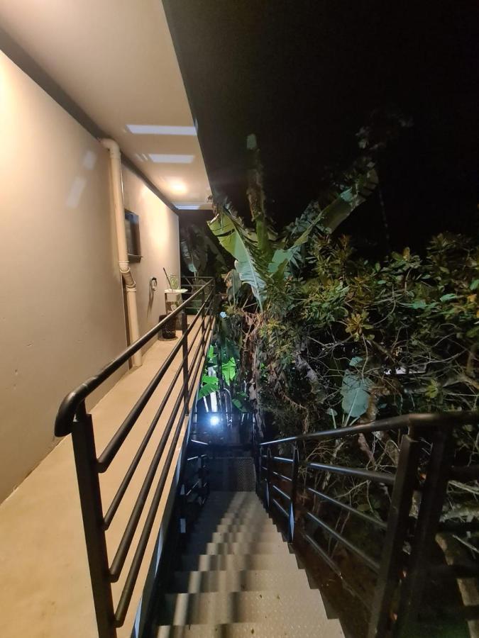 Holiday home Moderna Do Prumirim Ubatuba
