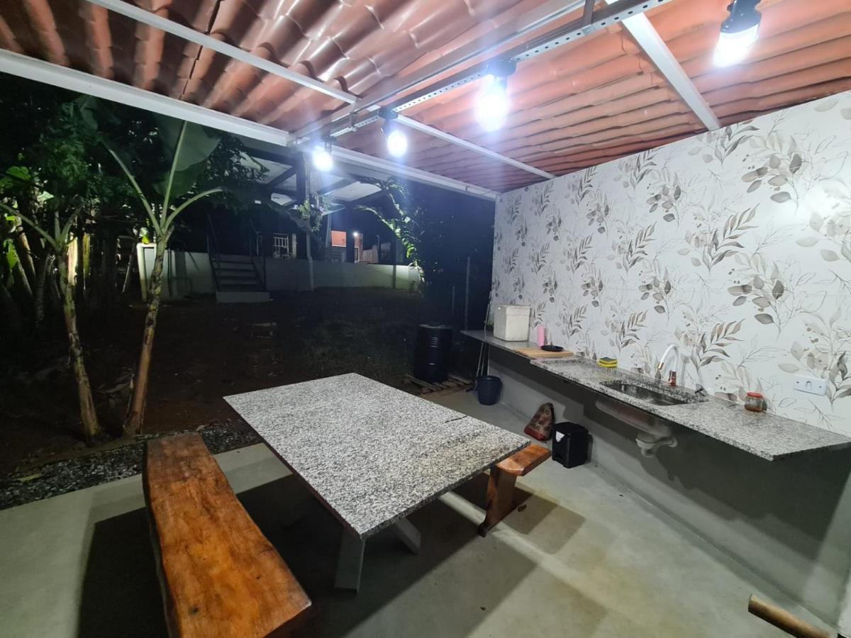 Holiday home Moderna Do Prumirim