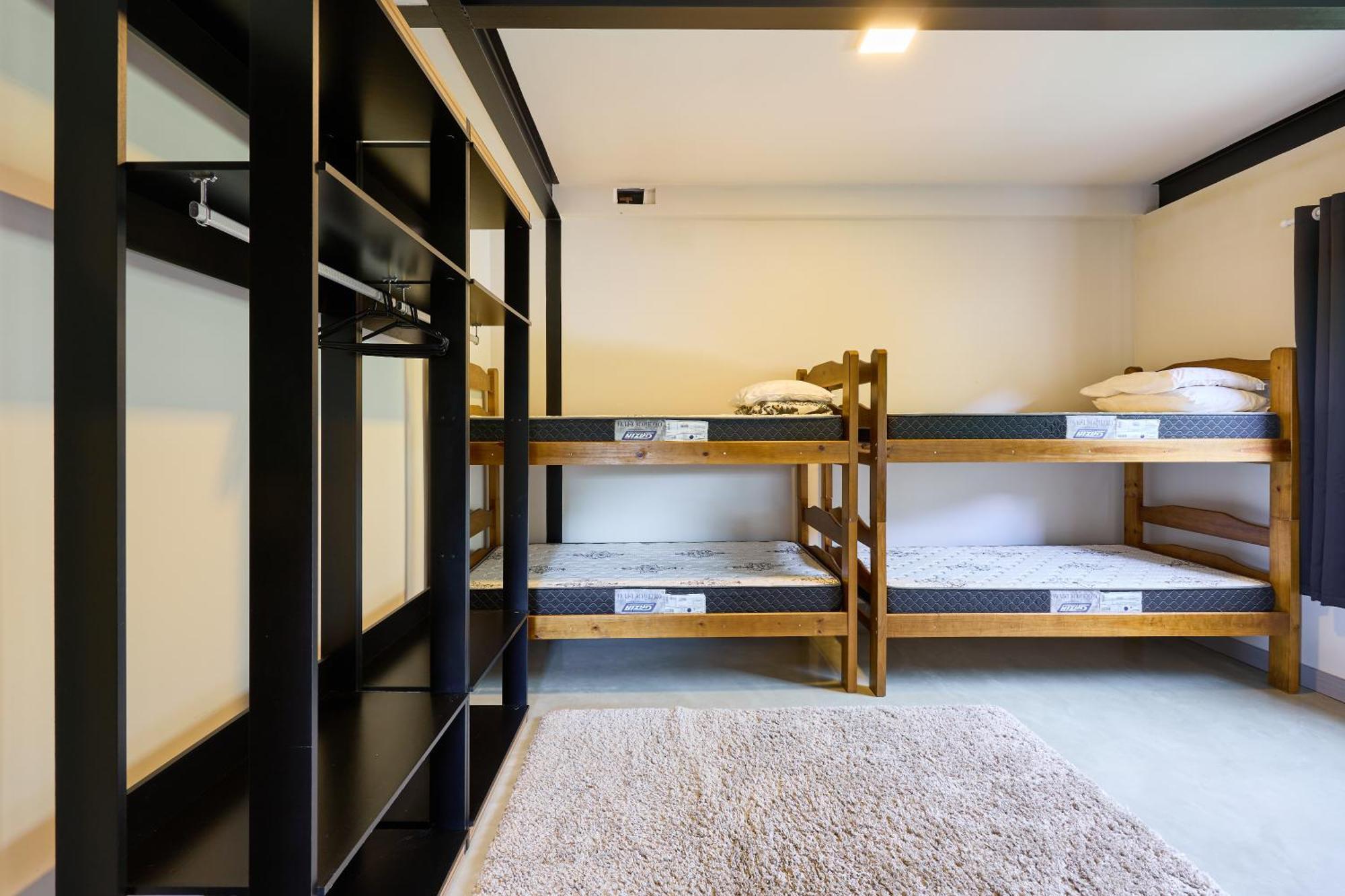 Holiday home Moderna Do Prumirim Ubatuba