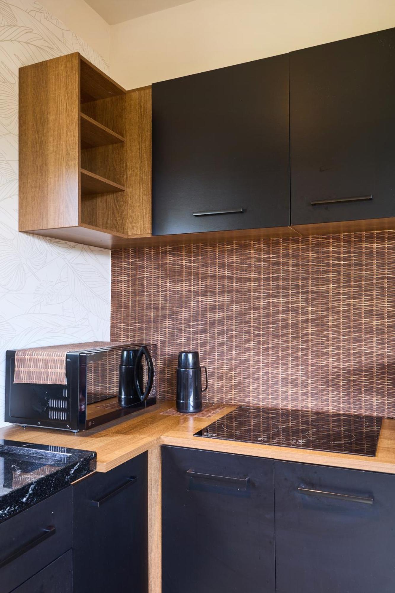 Holiday home Moderna Do Prumirim Ubatuba