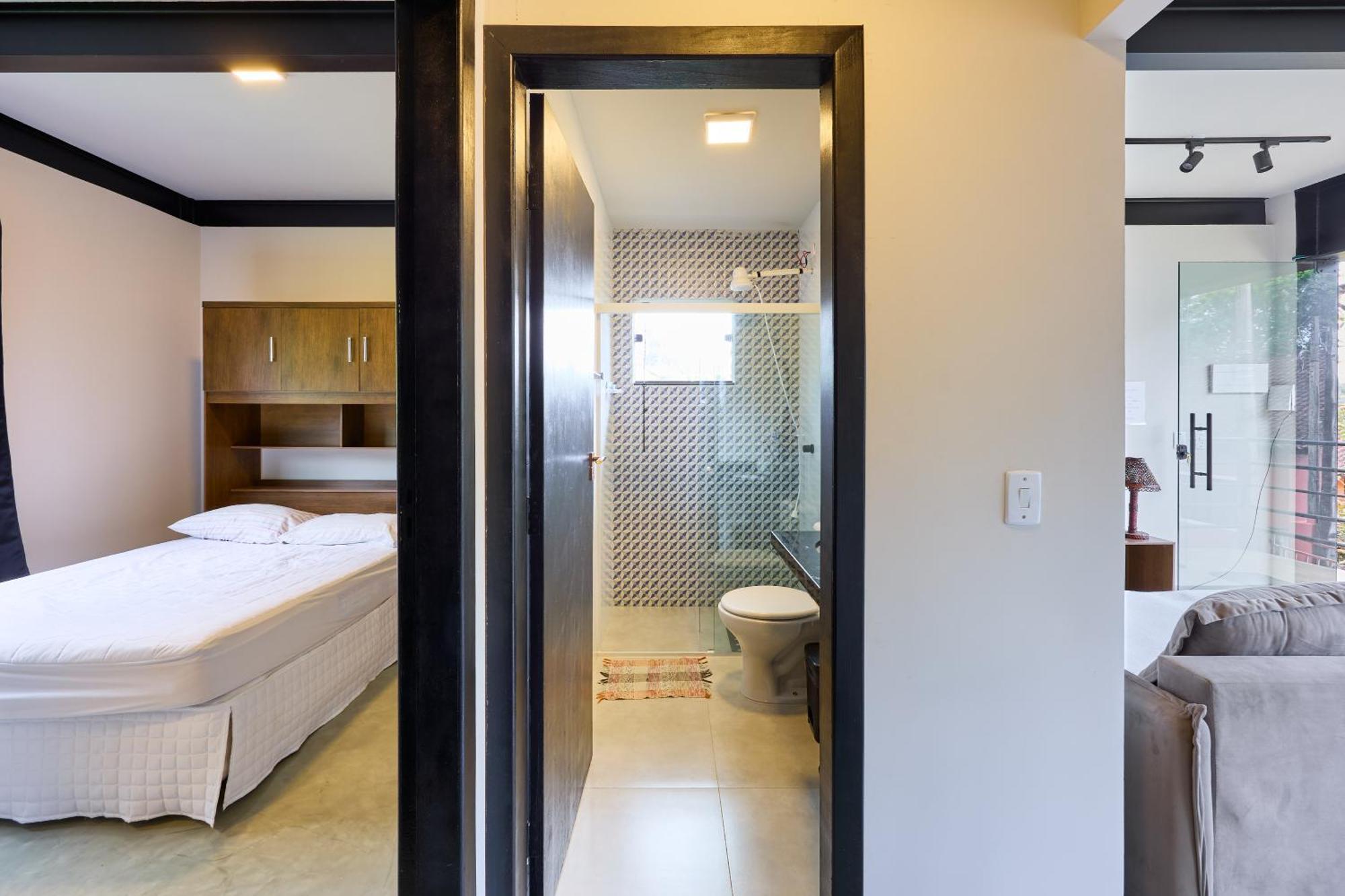 Holiday home Moderna Do Prumirim