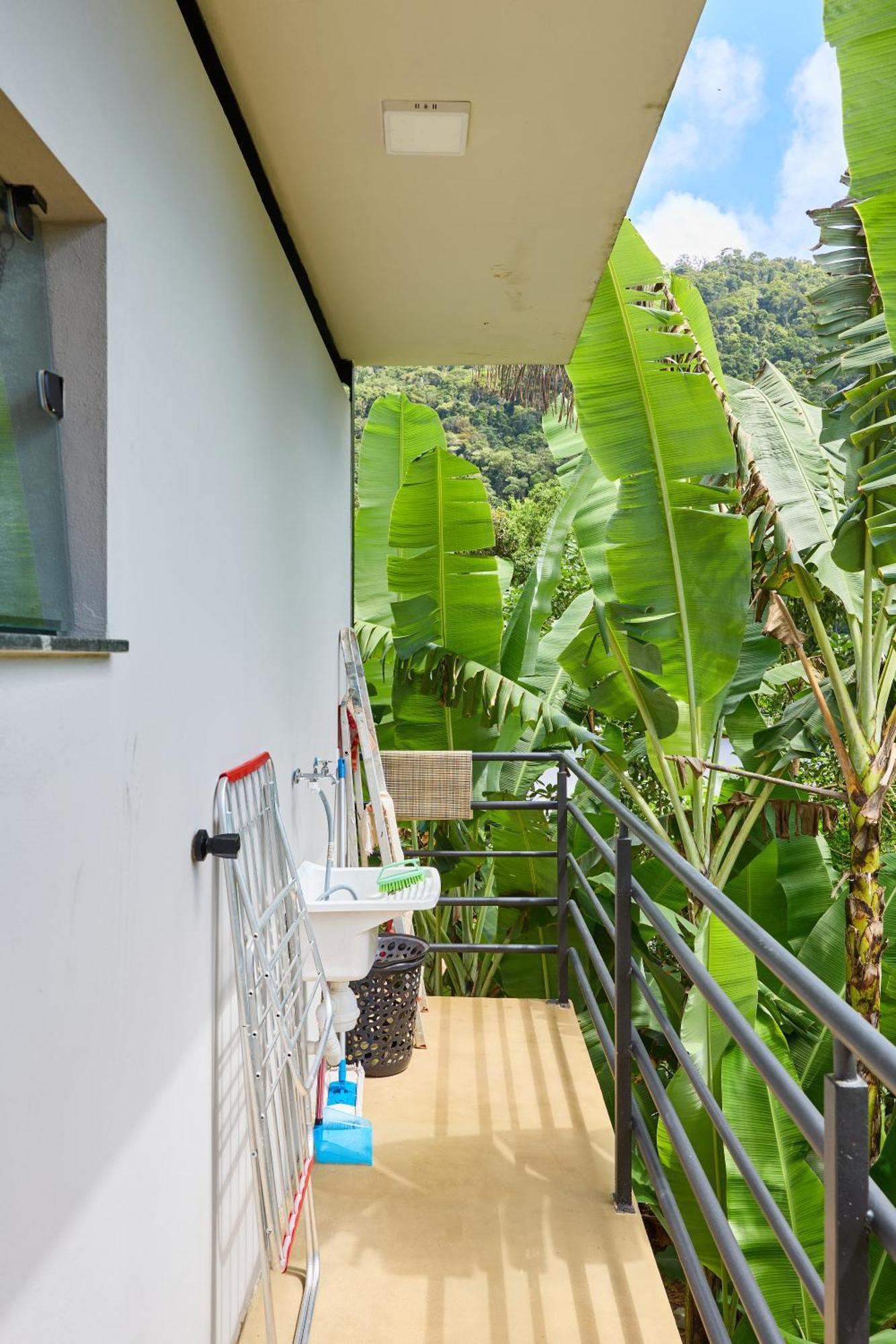 Holiday home Moderna Do Prumirim