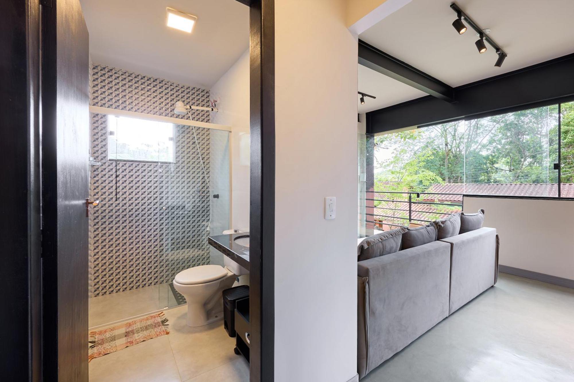 Holiday home Moderna Do Prumirim *
