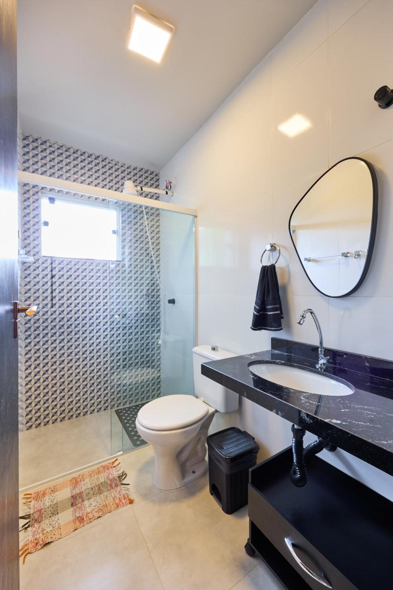 Holiday home Moderna Do Prumirim