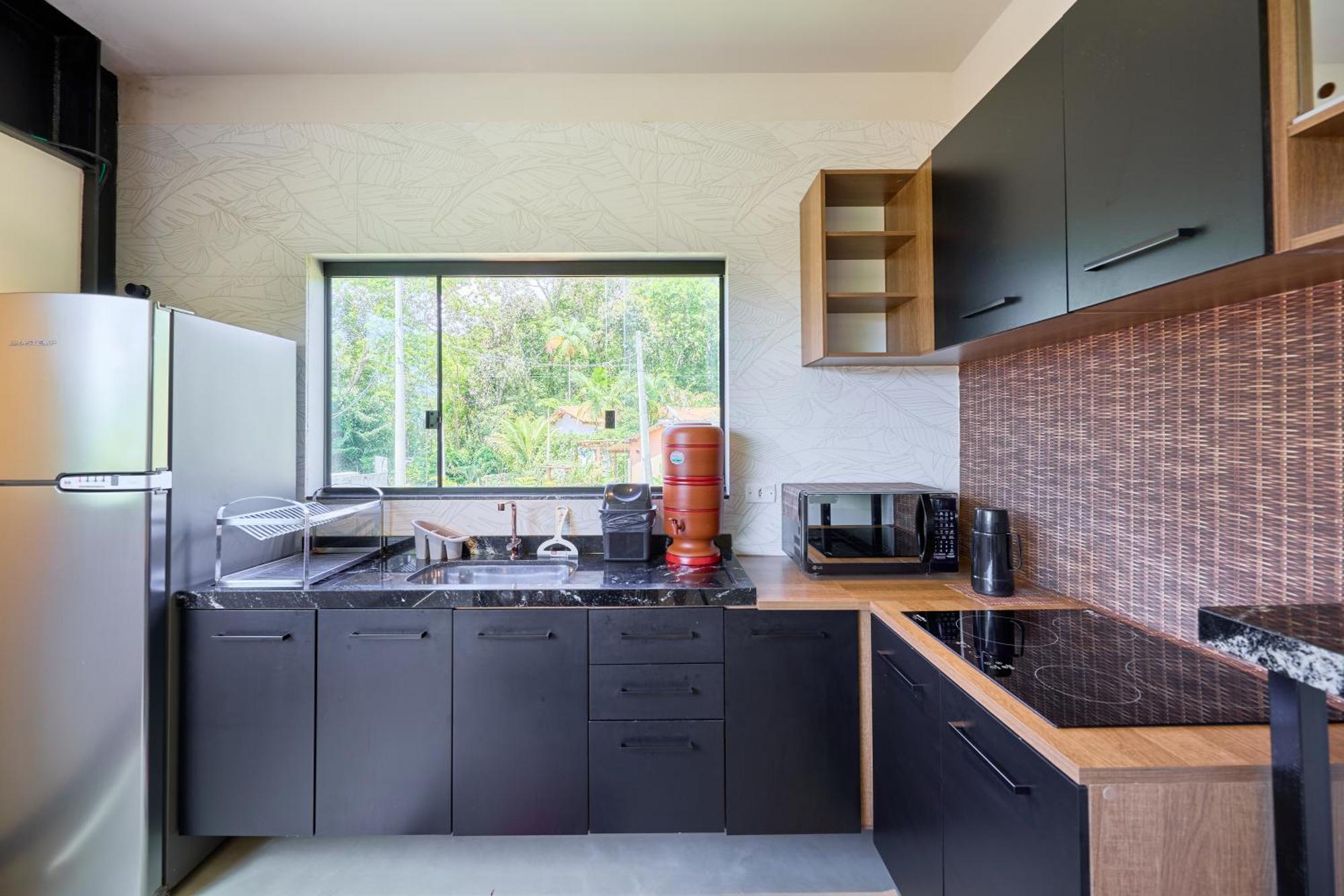 Holiday home Moderna Do Prumirim