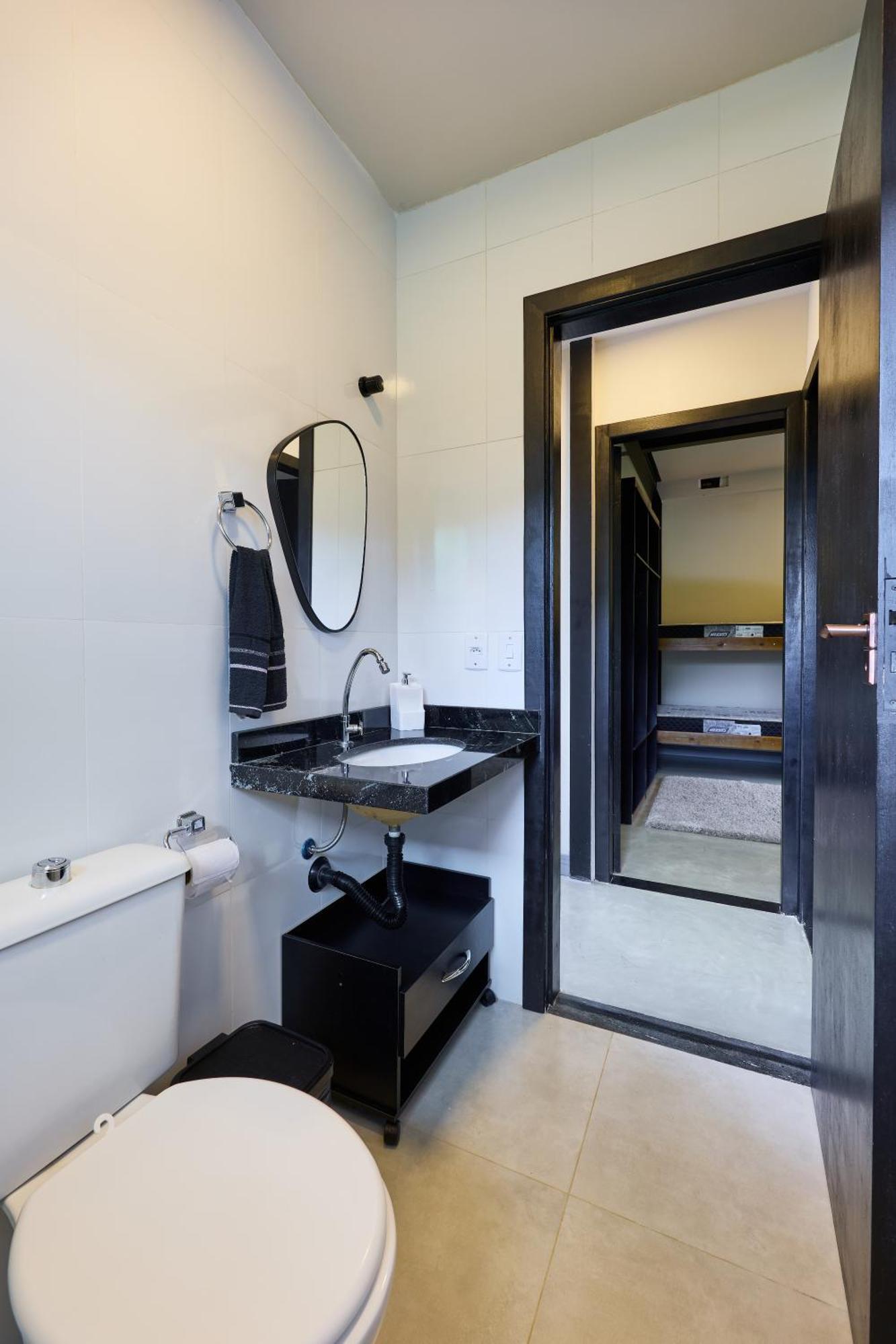 Holiday home Moderna Do Prumirim