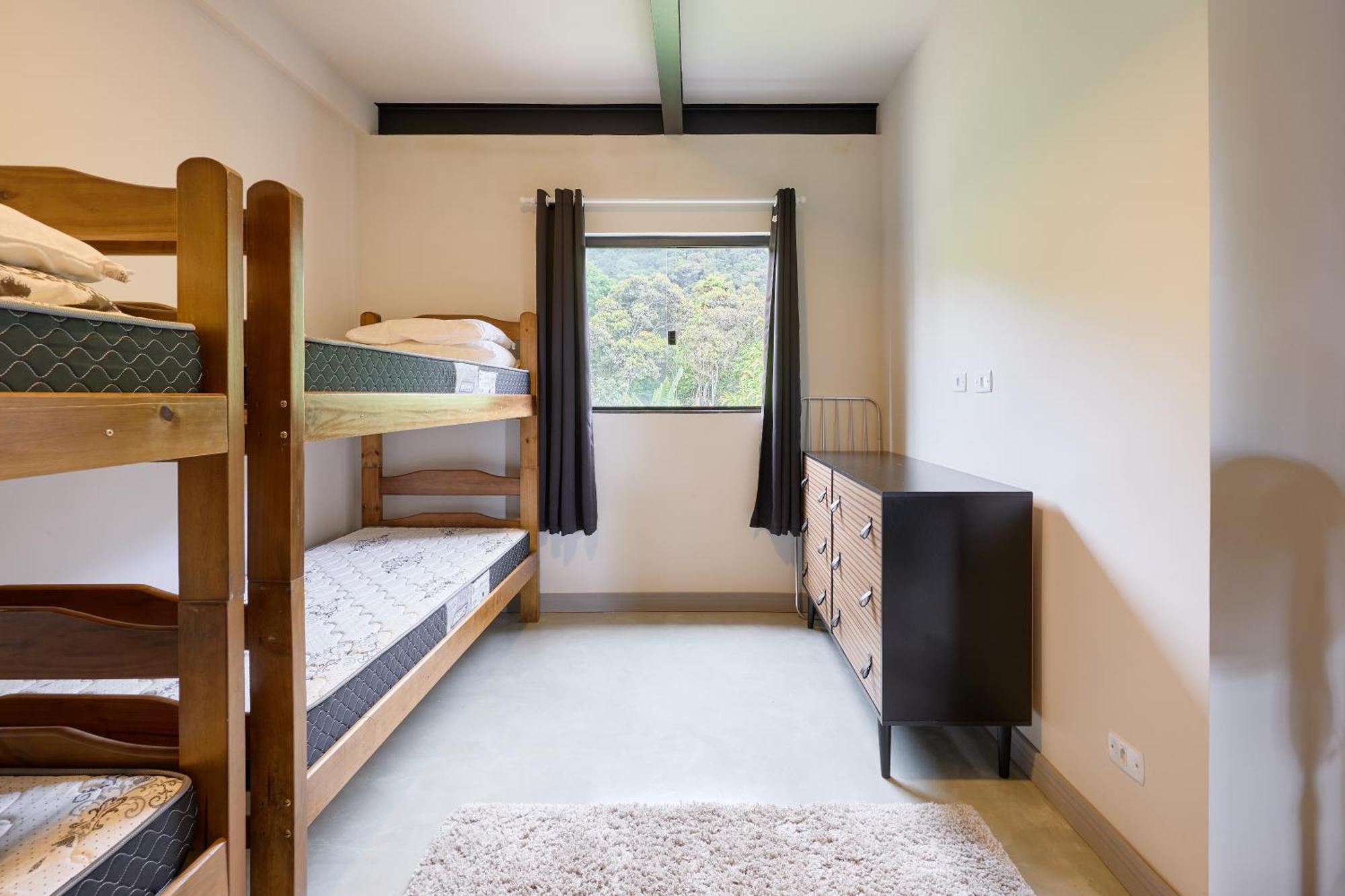 Holiday home Moderna Do Prumirim *