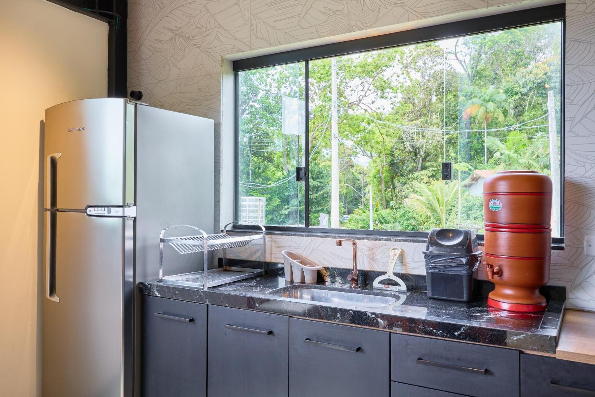 Holiday home Moderna Do Prumirim
