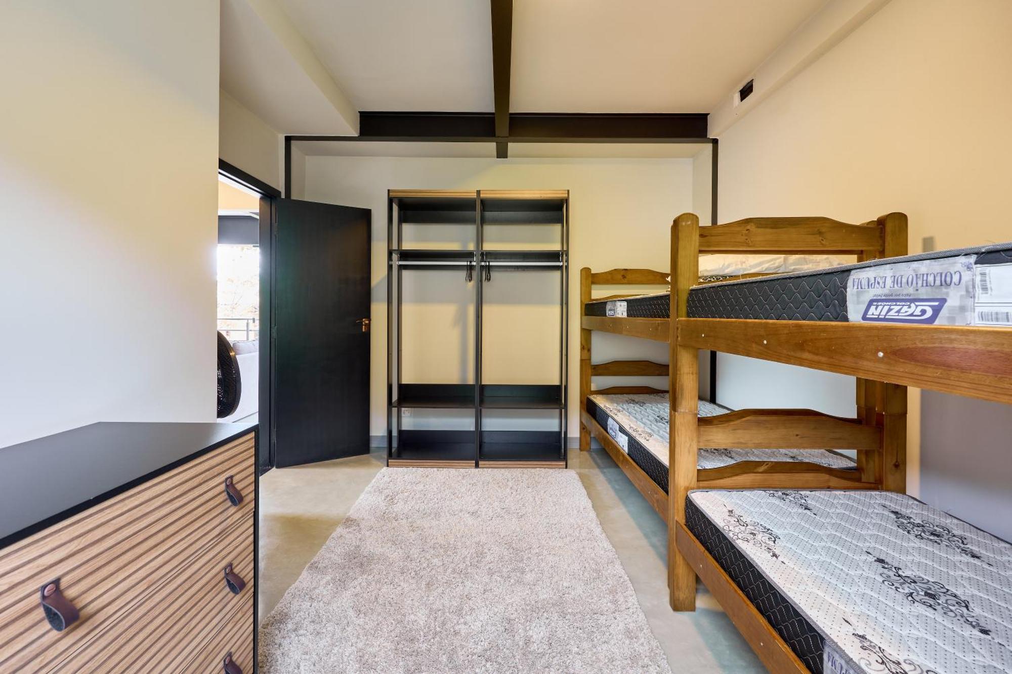 Holiday home Moderna Do Prumirim