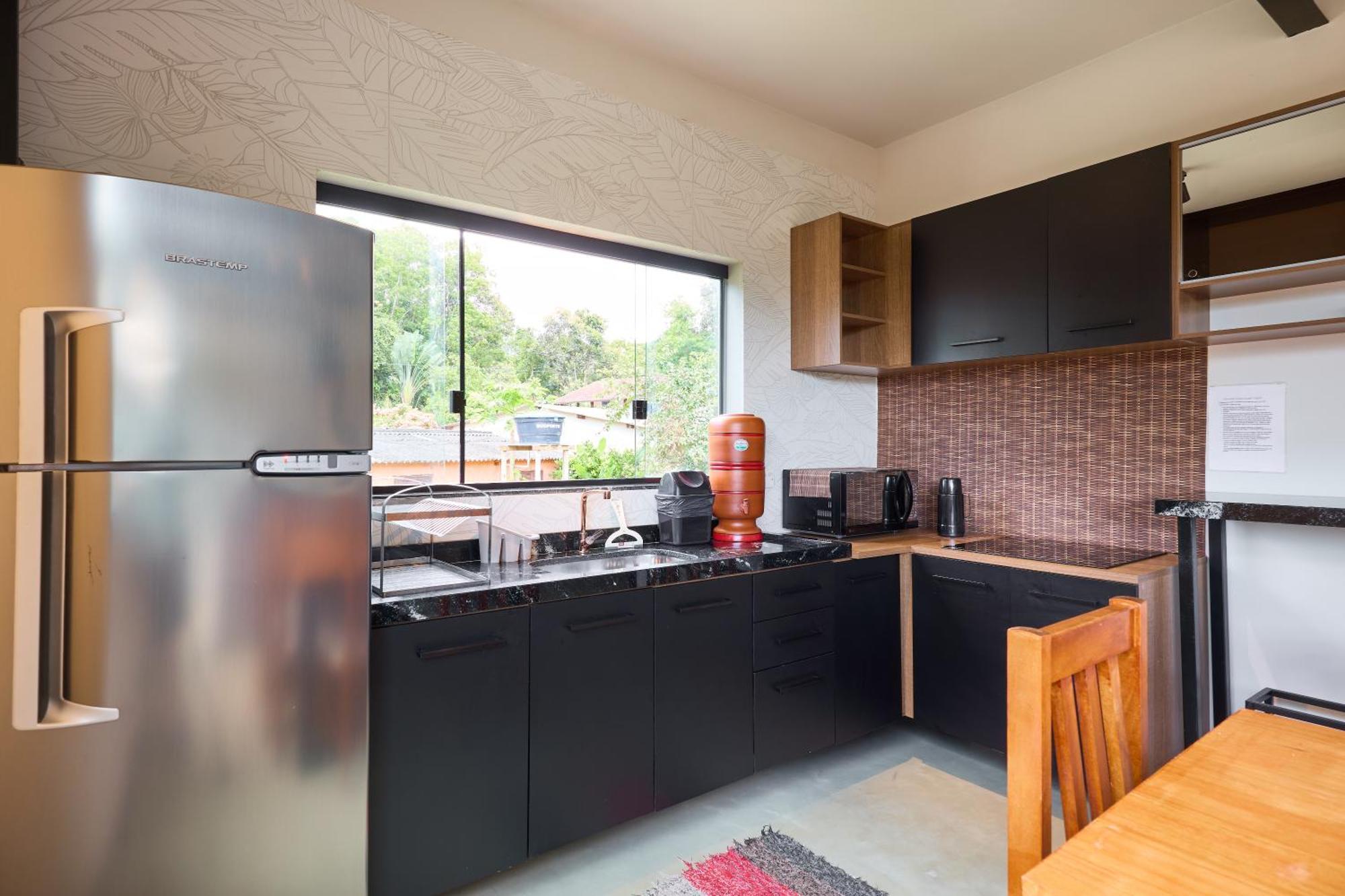 Holiday home Moderna Do Prumirim