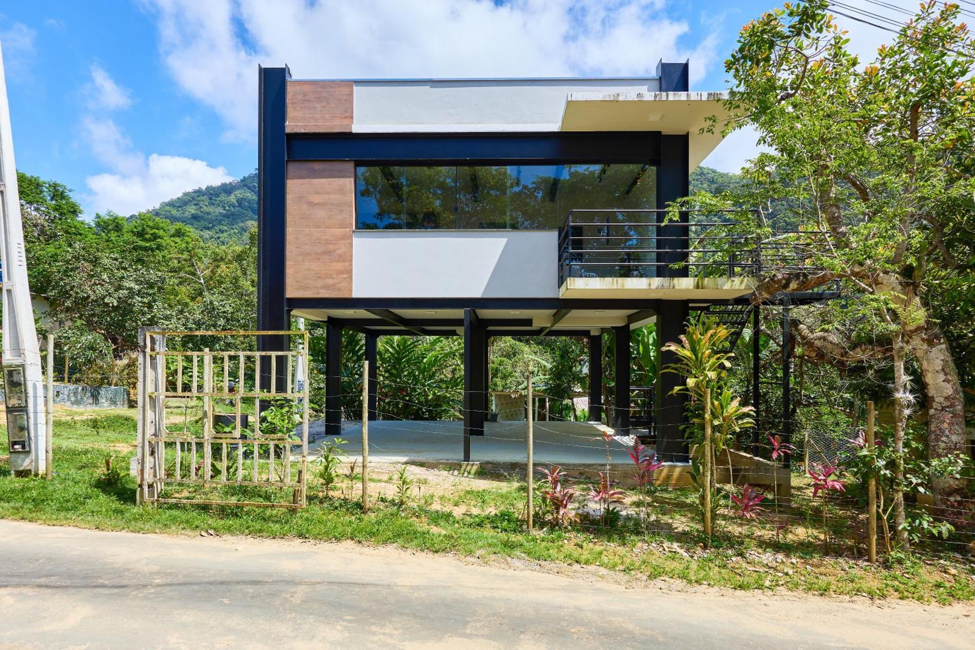 Moderna Do Prumirim Ubatuba