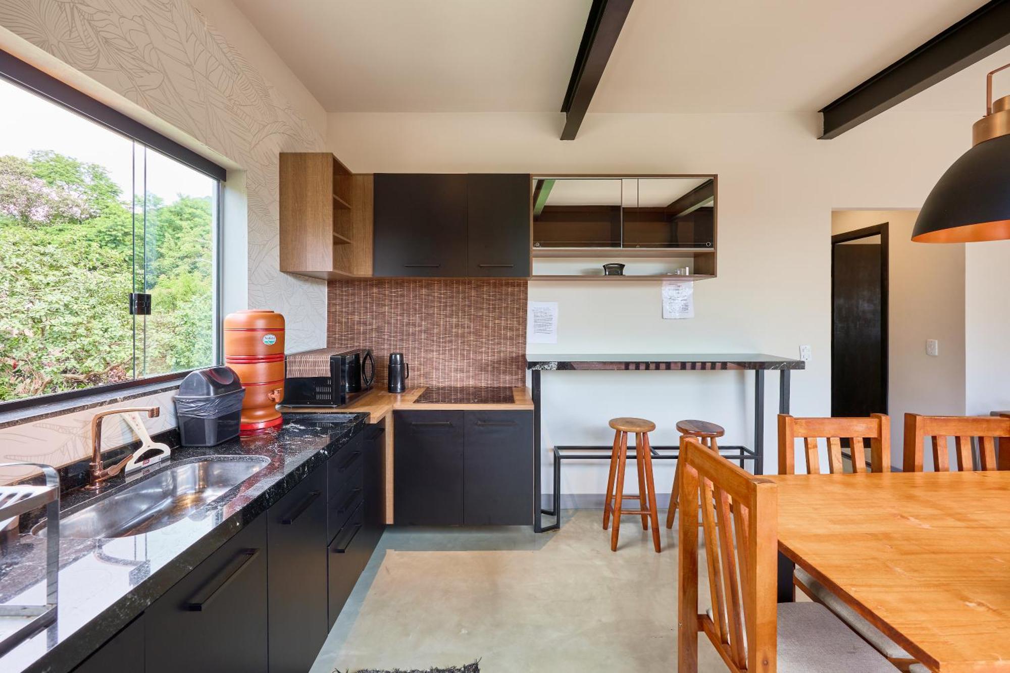 Holiday home Moderna Do Prumirim