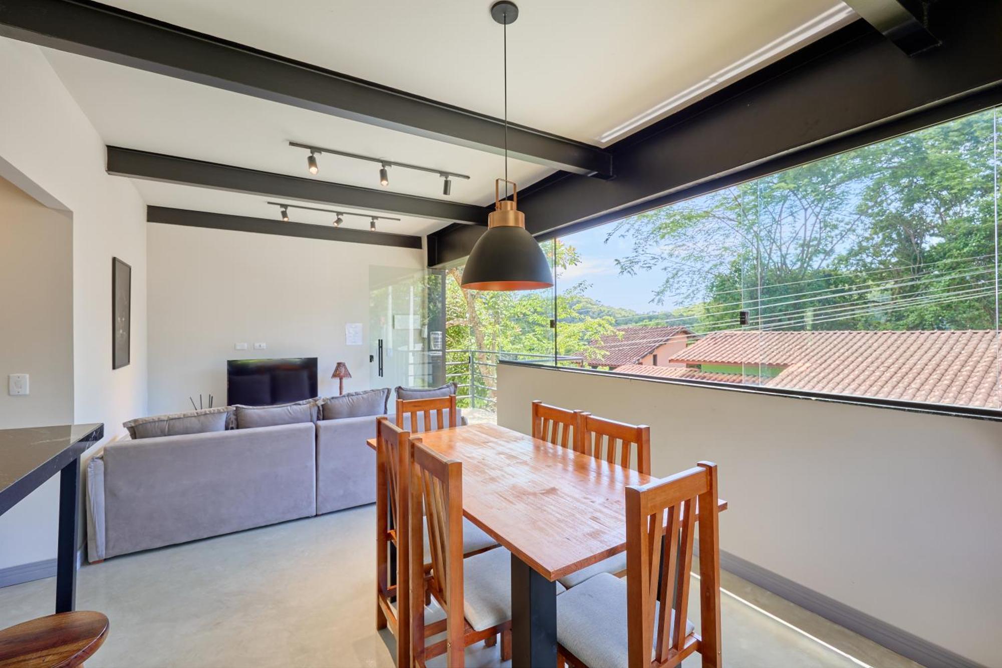 Holiday home Moderna Do Prumirim
