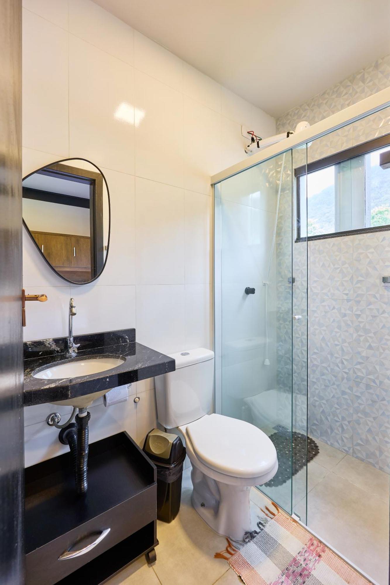 Holiday home Moderna Do Prumirim *