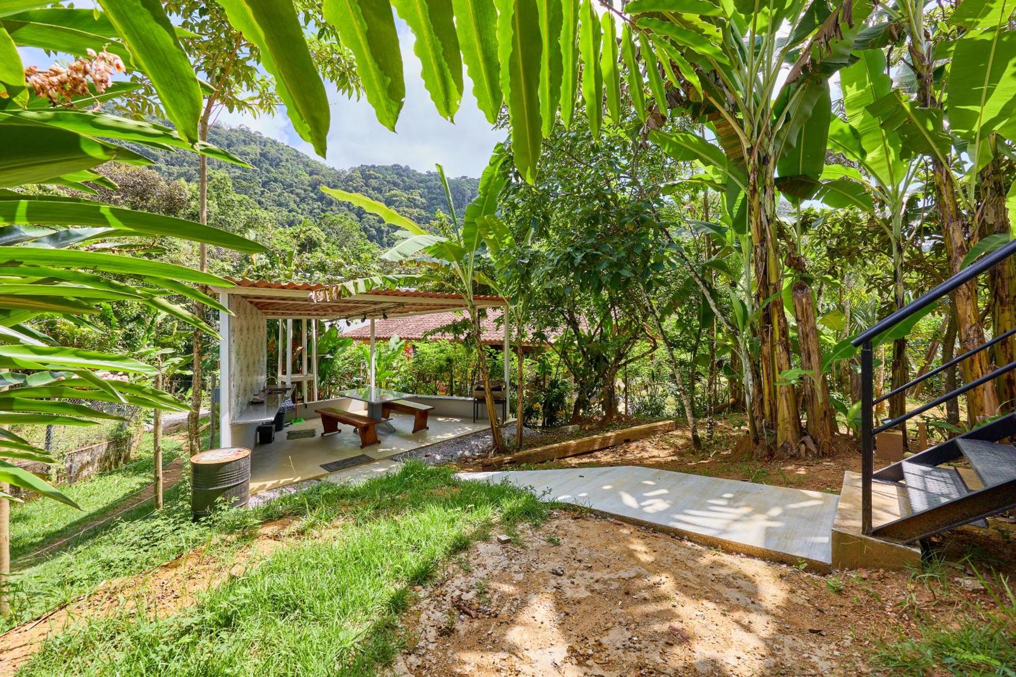 Holiday home Moderna Do Prumirim