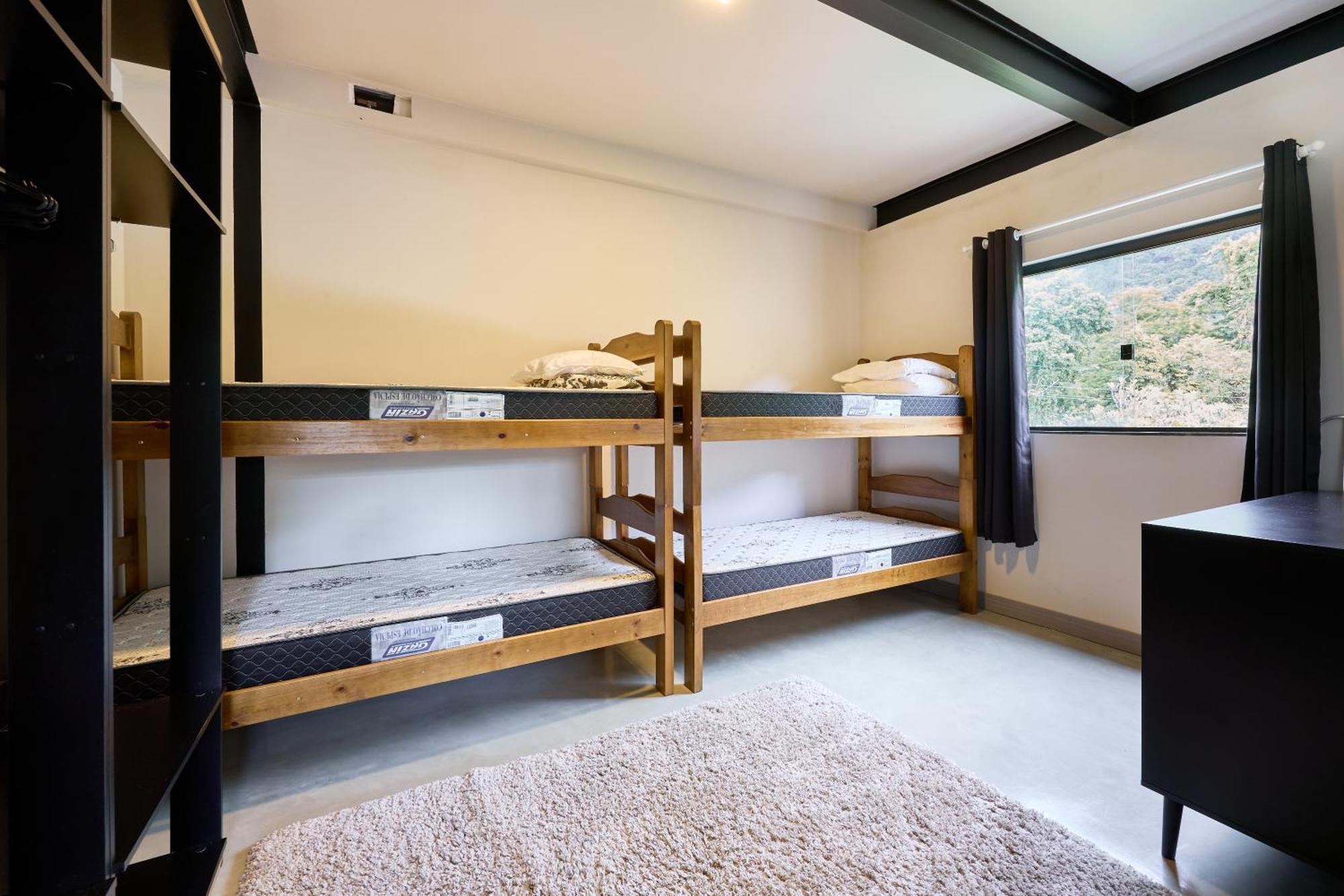 Holiday home Moderna Do Prumirim