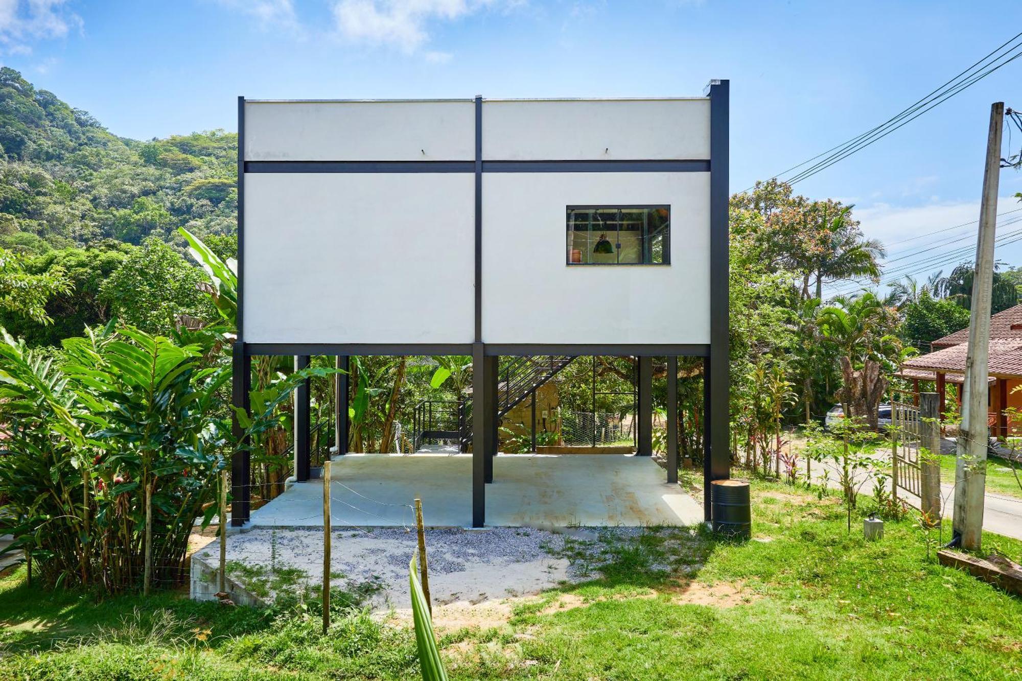 Moderna Do Prumirim