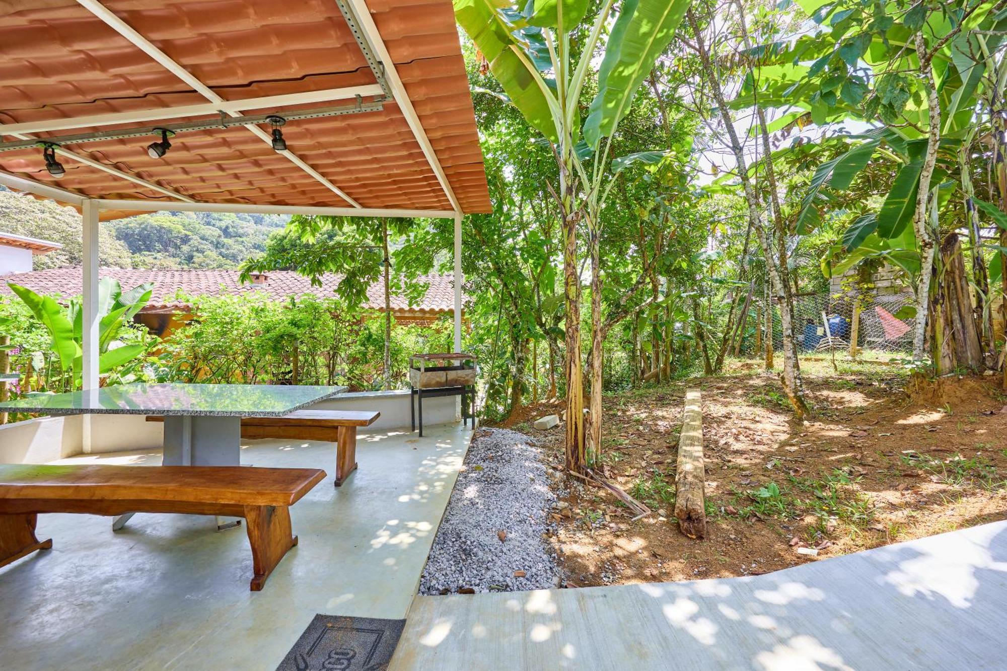 Holiday home Moderna Do Prumirim Ubatuba
