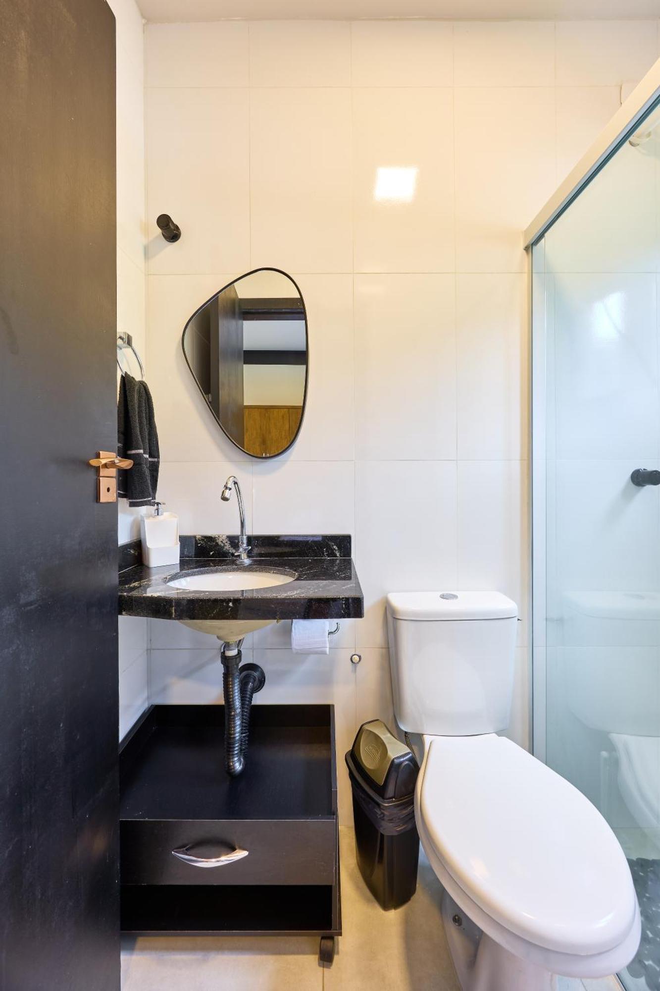 Holiday home Moderna Do Prumirim