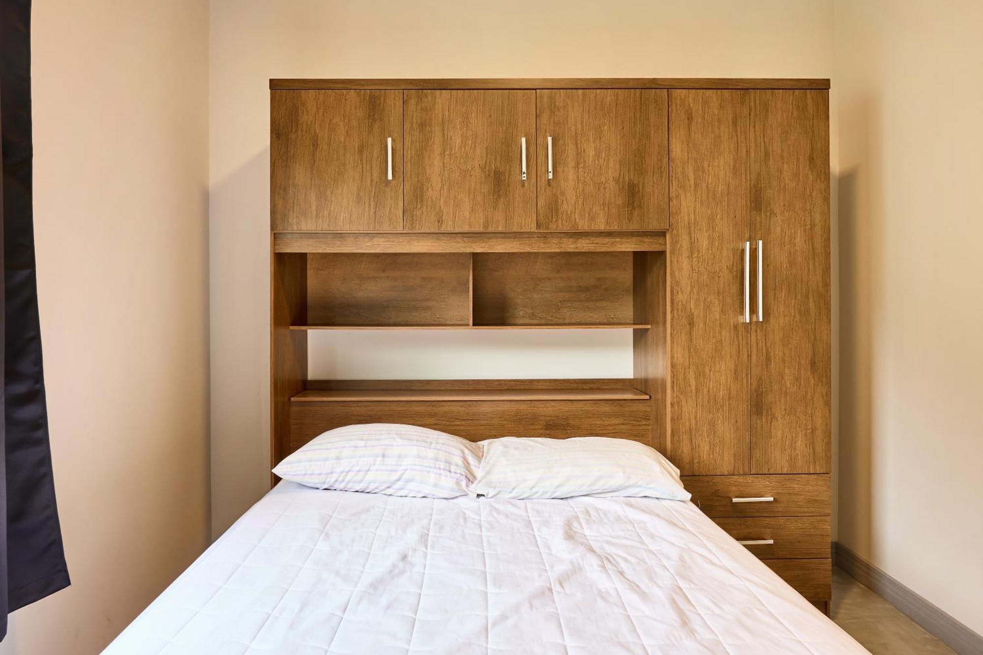 Moderna Do Prumirim Holiday home *